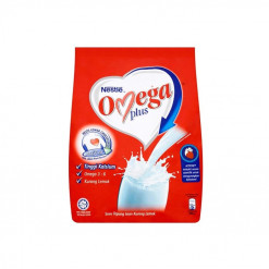 NESTLE OMEGA PLUS M/P 1KG