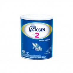LACTOGEN 2 FOLLOW UP FORMULA 1.8KG