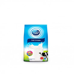 D/LADY F/C M/POWDER RP 600GM