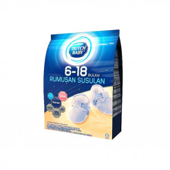 DUTCH BABY STEP 2 550GM (6-18MTHS)