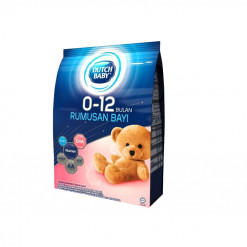 DUTCH BABY STEP 1 300GM (0-12MTHS)