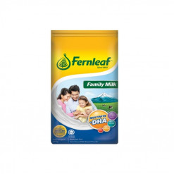 FERNLEAF FAMILY M/P 500G