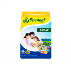 FERNLEAF FAMILY M/P 1.8KG