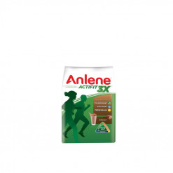 ANLENE CHOCOLATE MILK POWDER 600G