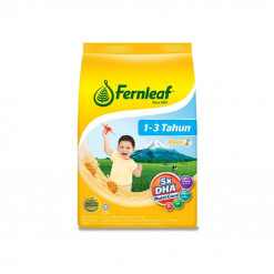 FERNLEAF 1+ HONEY 850G