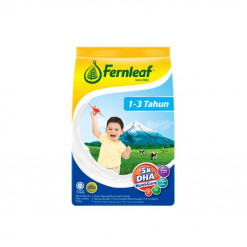 FERNLEAF 3+ PLAIN-850GM