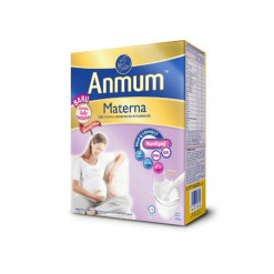 ANMUM MATERNA BOX-650G 650GM-PLAIN