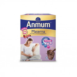 ANMUM MATERNA CHOC BOX-650G 650GM-CHOC