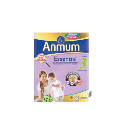 ANMUM ESSENTIAL 1+PLAIN.-1.1KG