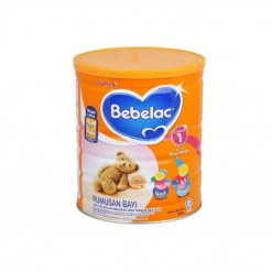 BEBELAC STEP 1 (AA &DHA)-800G 800G
