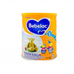 BEBELAC STEP 2 - 800G