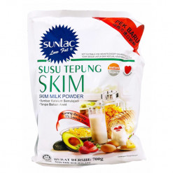 SUNLAC INST SKIM M/POWDR-700GM