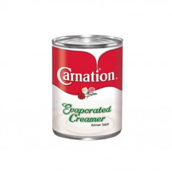 CARNATION EVAP CREAMER 390GM