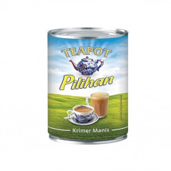 TEAPOT PILIHAN SBC 500GM