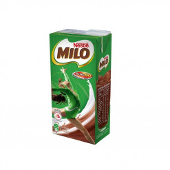 MILO ACTIV-GO RTD 1LITRE