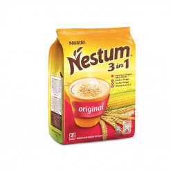 NESTUM 3 IN 1 CEREAL ORIGINAL 28GM X 8S