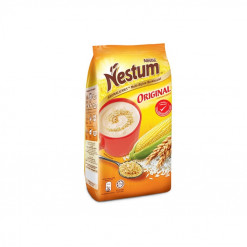 NESTUM ALL FAMILY CEREAL ORIGINAL REFILL PACK 250GM