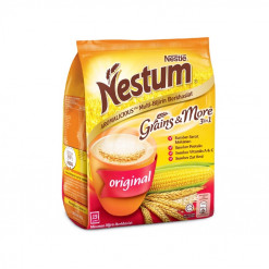 NESTUM 3 IN 1 CEREAL ORIGINAL 28GM X 15S