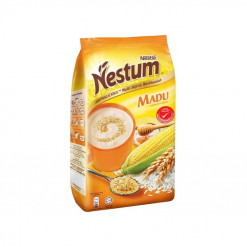 NESTUM ALL FAMILY CEREAL HONEY REFILL PACK 500GM