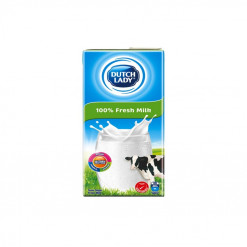 DUTCH LADY UHT FRESH-1LIT 1 LITRE