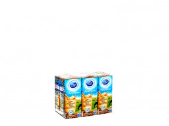 DUTCH LADY UHT COFFEE FLAVOURED MILK 200ML X 6S