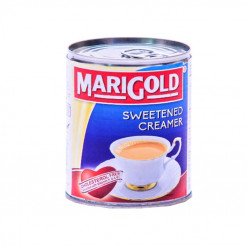 MARIGOLD CREAMER 500 GM