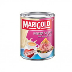 MARIGOLD EVAP CREAMER 390 GM