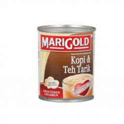 MARIGOLD KOPI&TEH TARIK-500GM