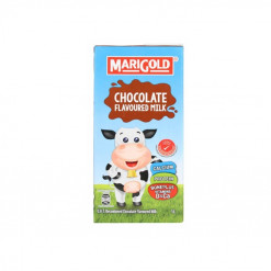 MARIGOLD CHOC UHT MILK-1 LITRE