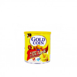 GOLD COIN KOPI T/TARIK-1KG 1KG