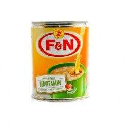 F&N SWEETENED VIT MILK 500GM