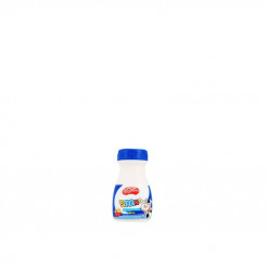 MAGNOLIA STERILISED PLAIN MILK 220ML