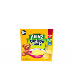 FARLEYS RUSKS-ORIGINAL 360GM