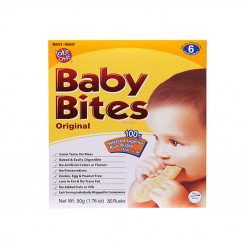 TAKE ONE B/BITE ORIGINAL - 50GM