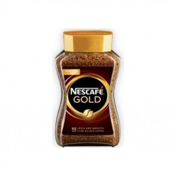NESCAFE GOLD BLEND 100 GM