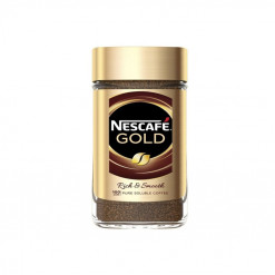 NESCAFE GOLD-200 GM