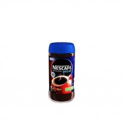 NESCAFE DECAF JAR 100 GM