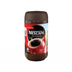 NESCAFE CLASSIC ARABICA-50G 50GM-JAR
