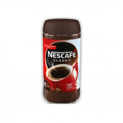 NESCAFE CLASSIC ARABICA-100G 100GM-JAR