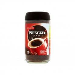 NESCAFE CLASSIC ARABICA-200G 200GM-JAR