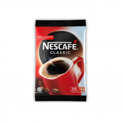 NESCAFE CLASSIC S/P 50GM
