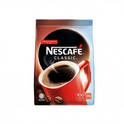 NESCAFE CLASSIC S/P 200GM
