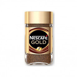 NESCAFE GOLD BLEND 50GM