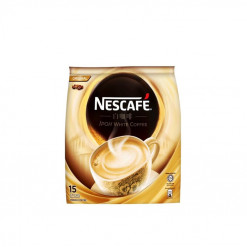 NESCAFE IPOH WHITE COFFEE 36GM X 15S
