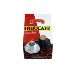 INDOCAFE REFILL PACK - 200GM