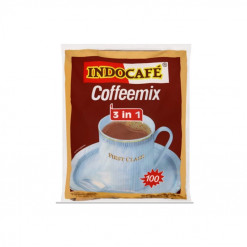 INDOCAFE 3-IN-1 COFFEE 20 GM X 30S