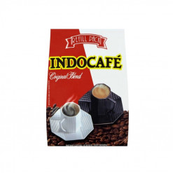 INDOCAFE REFILL PACK-300GM