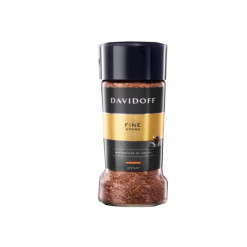 DAVIDOFF I/COFFEE-FINE-100GM