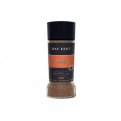 DAVIDOFF ESPRESSO 57-100GM