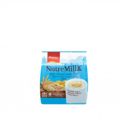 SUPER N/CEREAL (OAT) 35 GM X 15S